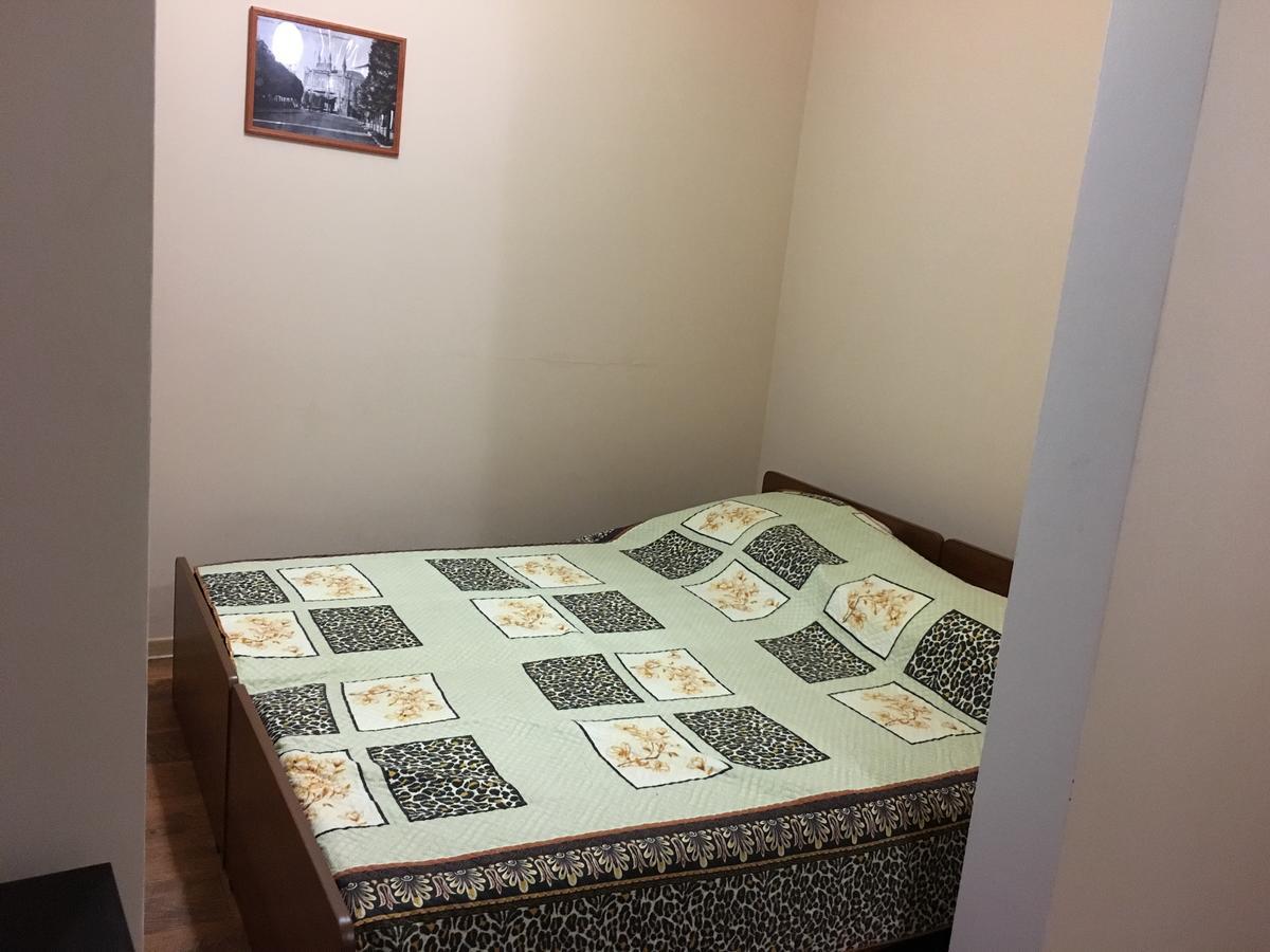 Guest House On Shakirbay 11 Σουχούμι Εξωτερικό φωτογραφία