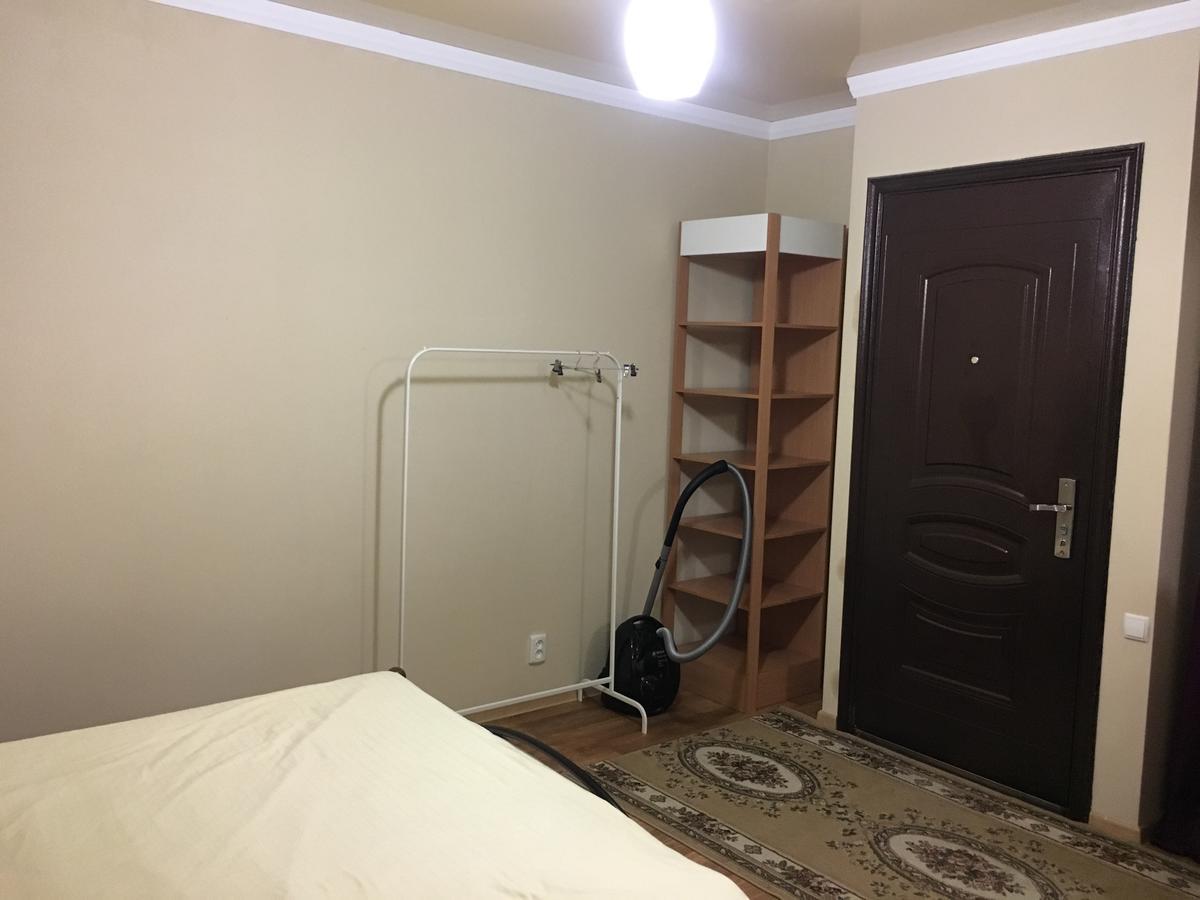 Guest House On Shakirbay 11 Σουχούμι Εξωτερικό φωτογραφία