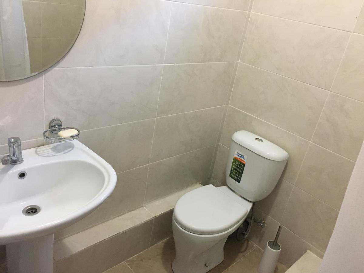 Guest House On Shakirbay 11 Σουχούμι Εξωτερικό φωτογραφία